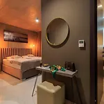 Luxury Pearl 1 With Infinity Pool