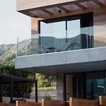 Villa Luxury Pearl 1 With Infinity Pool