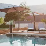 Luxury Pearl 1 With Infinity Pool Villa