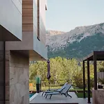 Luxury Pearl 1 With Infinity Pool
