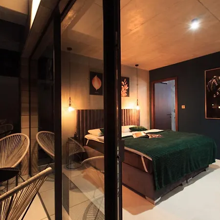 Vila Luxury Pearl 1 With Infinity Pool