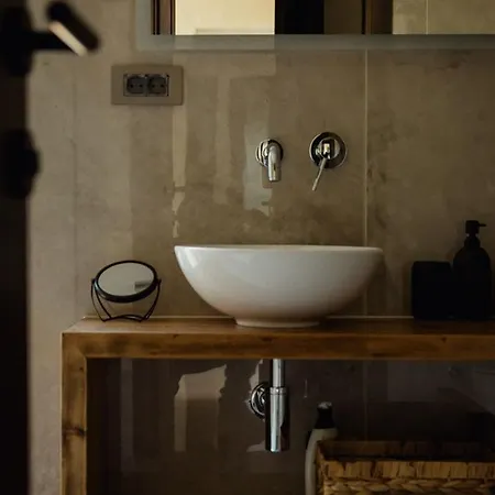 Luxury Pearl 1 With Infinity Pool Vila Baška