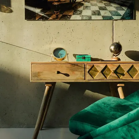 Luxury Pearl 1 With Infinity Pool