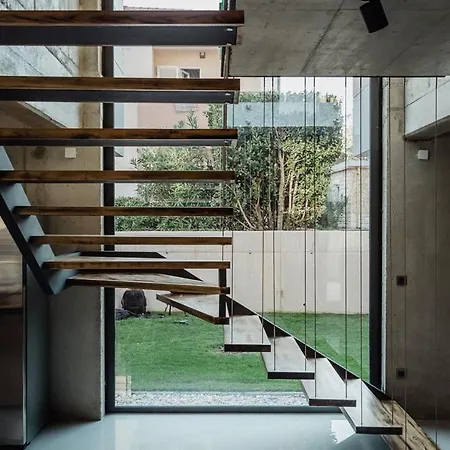 Luxury Pearl 1 With Infinity Pool *