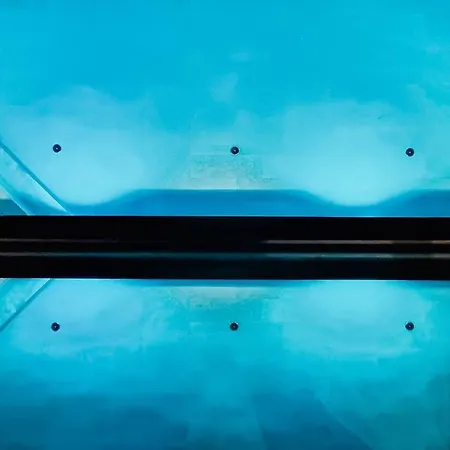 Luxury Pearl 1 With Infinity Pool Vila