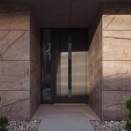 Vila Luxury Pearl 1 With Infinity Pool