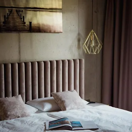 Luxury Pearl 1 With Infinity Pool * Baška