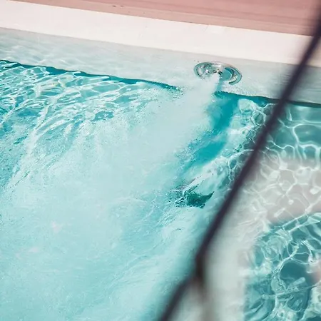 Luxury Pearl 1 With Infinity Pool * Baška