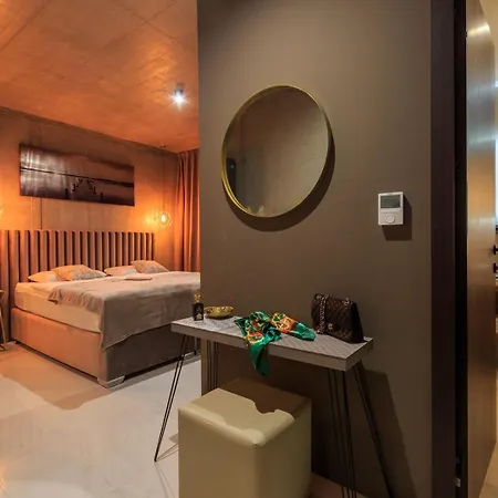 Luxury Pearl 1 With Infinity Pool