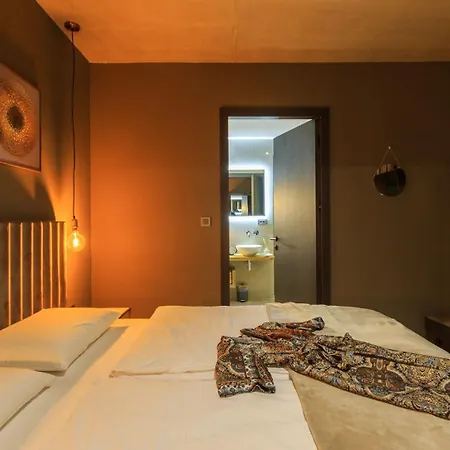 Willa Luxury Pearl 1 With Infinity Pool *