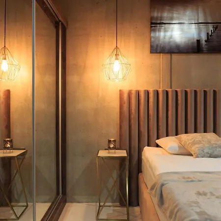 Willa Luxury Pearl 1 With Infinity Pool