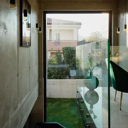 Luxury Pearl 1 With Infinity Pool