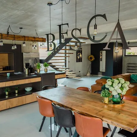 Willa Luxury Pearl 1 With Infinity Pool Baška