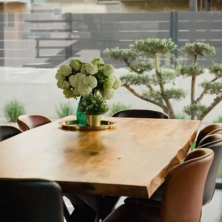 Willa Luxury Pearl 1 With Infinity Pool *